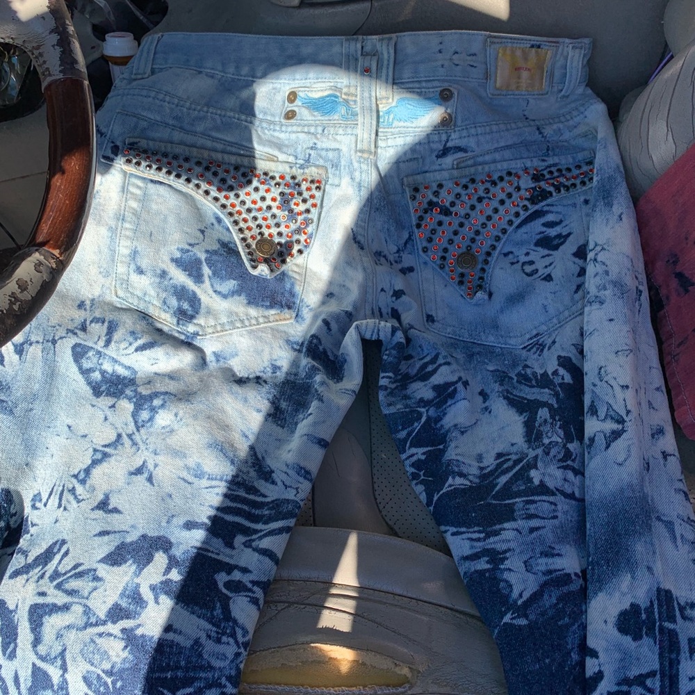 Robin jeans